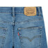 Фото #4 товара LEVI´S ® KIDS Stay Baggy Taper Fit Regular Waist Jeans