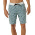 Фото #2 товара RIP CURL Mirage Floral Reef Swimming Shorts