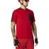 ფოტო #3 პროდუქტის FOX RACING MTB Ranger Drirelease® Henley short sleeve T-shirt