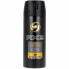 Фото #1 товара Дезодорант-спрей Axe Gold Temptation 150 ml