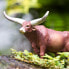 SAFARI LTD Watusi Bull Figure