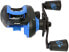 Фото #1 товара Okuma Serrano Low Profile Baitcasting Reels