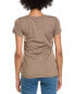 Фото #2 товара Bobi T-Shirt Women's