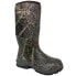 Фото #3 товара Dryshod Shredder Mxt Camouflage Pull On Mens Brown Casual Boots SHX-MH-CM