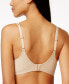 Фото #2 товара One Smooth U Ultra Light Shaping Underwire Bra 3439