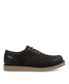 Фото #2 товара Men's Lumber Down Oxford Shoes