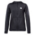 IQ Okane III full zip sweatshirt