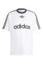 Фото #3 товара Спортивная футболка Adidas Adicolor Poly T для мужчин