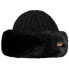 Фото #1 товара Шапка Barts Fur Cable Bandhat Beanie