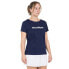 TECNIFIBRE Team Cotton short sleeve T-shirt