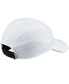 Men's White Nike Tailwind AeroBill Performance Adjustable Hat