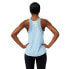 ფოტო #2 პროდუქტის NEW BALANCE Impact sleeveless T-shirt
