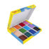Фото #6 товара Цветные полужирные карандаши Jovi Jovicolor 300 штук Коробка Разноцветный