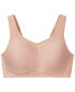 ფოტო #4 პროდუქტის Women's Sport High Impact Wonderwire Bra 9066