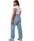 Фото #9 товара Women's Original Straight Jean