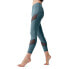 Фото #2 товара BORN LIVING YOGA Shanti Leggings High Waist