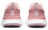 Фото #5 товара Nike React Infinity Run Flyknit 2 低帮 跑步鞋 女款 粉白 / Кроссовки Nike React Infinity Run Flyknit 2 CT2423-600