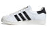 Кеды adidas originals Superstar черные женские FW4432 36 - фото #1