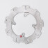 Фото #2 товара BRAKING HO06RID rear brake disc