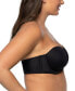 ფოტო #11 პროდუქტის Beauty Back® Full Figure Strapless Underwire Bra 74380