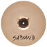 Фото #6 товара Sabian AAX-Plosion Cymbal Set