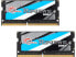 Фото #5 товара G.SKILL Ripjaws Series 16GB (2 x 8GB) 260-Pin DDR4 SO-DIMM DDR4 3200 (PC4 25600)