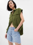 army jacket green