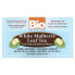 Фото #1 товара Bio Nutrition, Чай из листьев белой шелковицы, 30 чайных пакетиков, 45 г (1,61 унции)