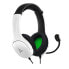 Фото #6 товара PDP Headset Stereo LVL40 weiß für Xbox BLANCO XBX - Headset