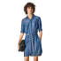 Фото #1 товара PEPE JEANS Gloss Dress