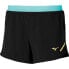 Фото #1 товара MIZUNO Aero 4´´ Shorts