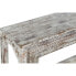 Фото #11 товара консоль Home ESPRIT Белый Деревянный 160 x 39 x 86 cm