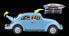 Фото #10 товара Игровой набор Playmobil Volkswagen Beetle 70177 City Action (Городское действие).