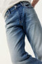 Фото #8 товара Straight Regular Jeans
