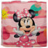 SAFTA Minnie Mouse ´´Me Time´´ Cotton Poncho