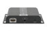 Фото #5 товара DIGITUS 4K HDMI Extender via CAT/IP (receiver unit), PoE