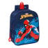 Фото #1 товара Детский рюкзак Spider-Man Neon Тёмно Синий 22 x 27 x 10 cm