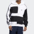 Adidas Originals Asymm Block HDY ED5600 Hoodie