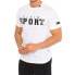 Фото #2 товара Plein Sport M TIPS400 T-shirt