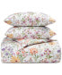 Фото #2 товара Wildflowers 2-Pc. Duvet Cover Set, Twin, Created for Macy's