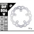 Фото #2 товара GALFER Wave® DF806W Brake Disc