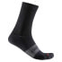 CASTELLI Espresso 15 socks