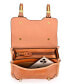 ფოტო #5 პროდუქტის Women's Genuine Leather Alder Mini Satchel Bag