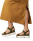Фото #6 товара Women's Joanie IV Y-Strap Wedge Sandals