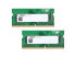 Mushkin Essentials SO-DIMM - 32 GB DDR4 260-Pin 2,933 MHz