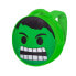 Фото #1 товара KARACTERMANIA Marvel Hulk Send Emoji backpack