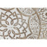 Фото #2 товара Настенный декор Home ESPRIT Белый Натуральный Отделка состаренная 86 x 4 x 64 cm