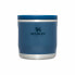 Thermos Stanley The Adventure 350 ml Blue Stainless steel