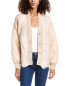 Фото #1 товара 70/21 Quilted Jacket Women's Beige M