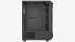 AEROCOOL ADVANCED TECHNOLOGIES Aerocool Falcon - Midi Tower - PC - Black - ATX - micro ATX - Mini-ITX - ABS - Acrylic - SPCC - 15.7 cm